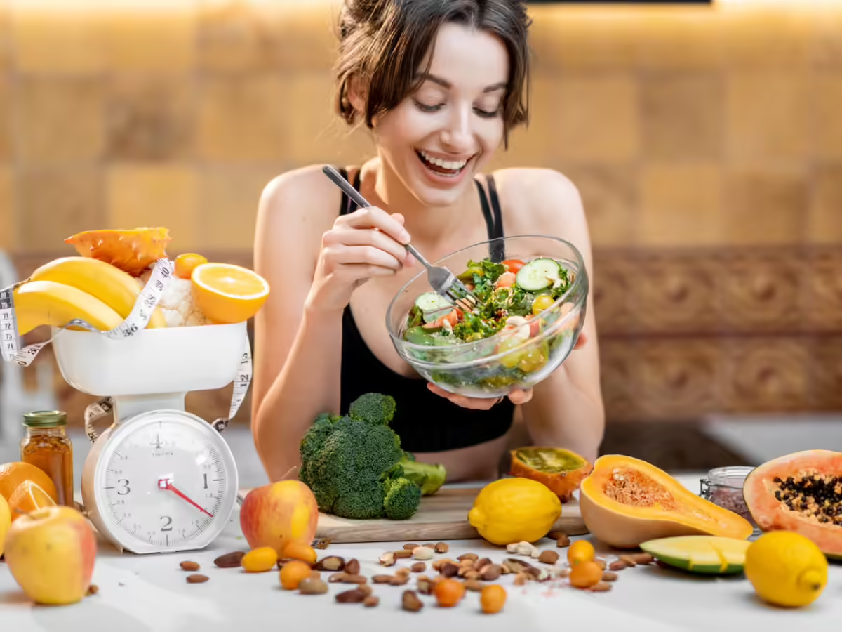 CARB CYCLING FOR FAT LOSS