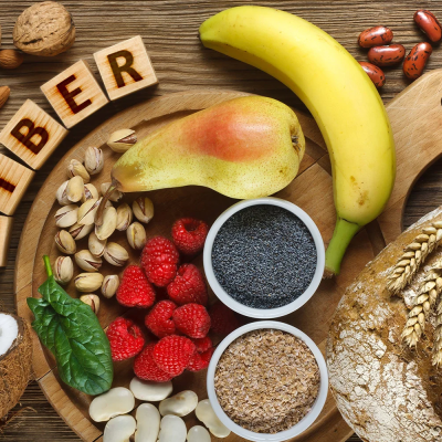 Fibermaxxing: Benefits, Risks, and the Science Behind the High-Fiber Trend